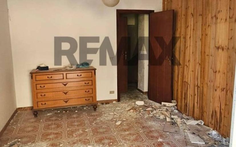 Terratetto unifamiliare via Cappuccini 6, Centro, Barcellona Pozzo di Gotto — foto 39 di 40