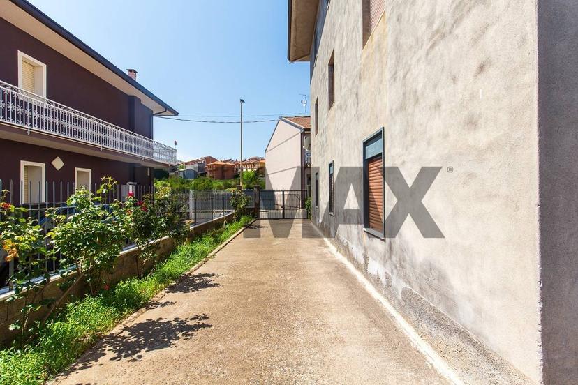 Appartamento via Pio La Torre 7, Centro, Randazzo — foto 16 di 40
