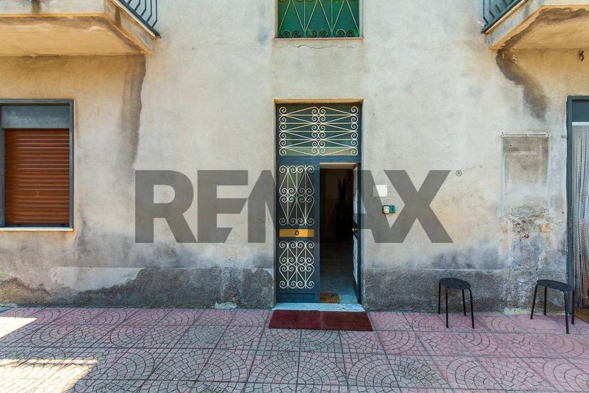 Appartamento via Pio La Torre 7, Centro, Randazzo — foto 13 di 40