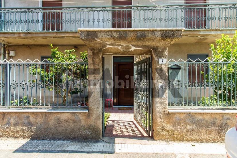 Appartamento via Pio La Torre 7, Centro, Randazzo — foto 34 di 40