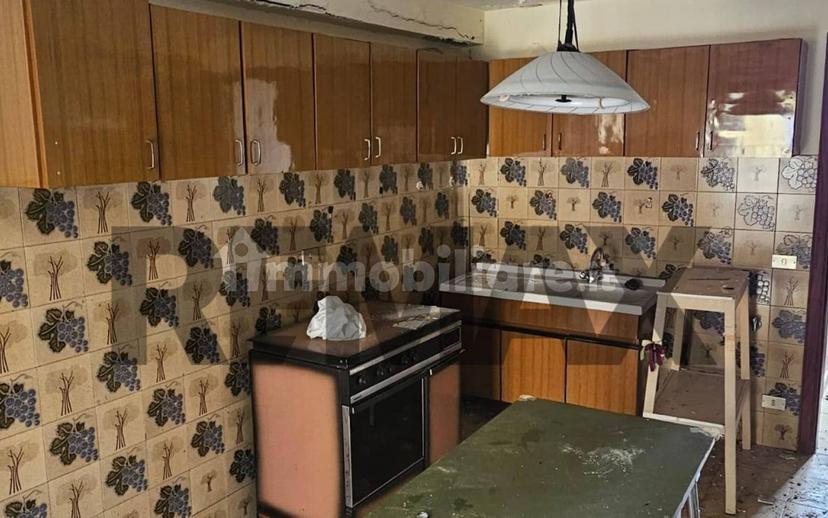 Terratetto unifamiliare via Cappuccini 6, Centro, Barcellona Pozzo di Gotto — foto 22 di 40
