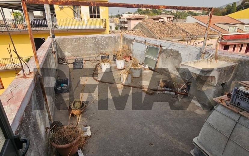 Terratetto unifamiliare via Cappuccini 6, Centro, Barcellona Pozzo di Gotto — foto 19 di 40