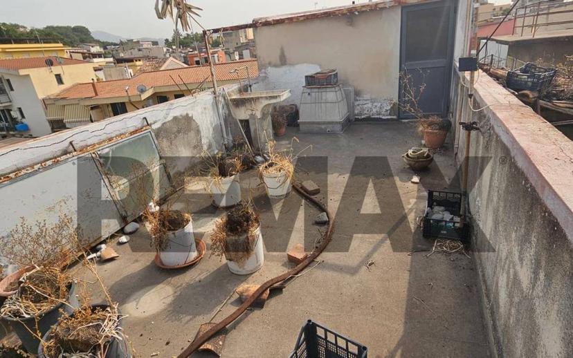 Terratetto unifamiliare via Cappuccini 6, Centro, Barcellona Pozzo di Gotto — foto 27 di 40