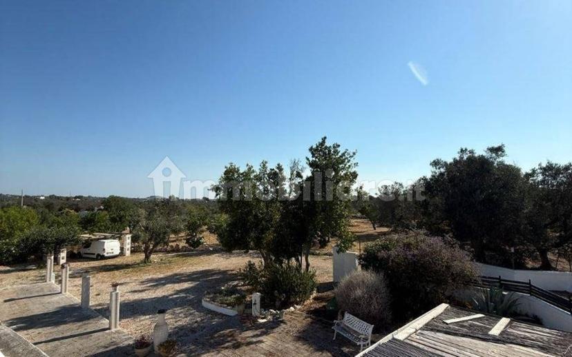 Villa unifamiliare Contrada Picoco Grotta, Santa Caterina, Ramunno, Chianchizzo, Ostuni — foto 58 di 93