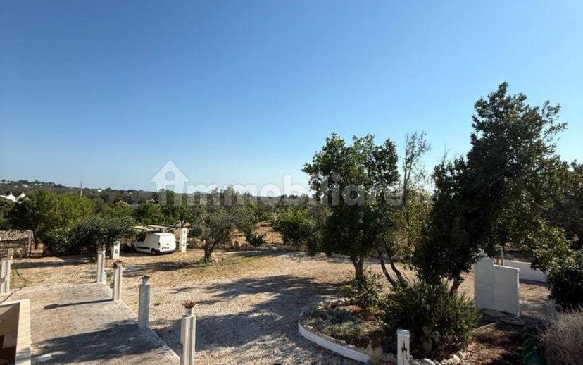 Villa unifamiliare Contrada Picoco Grotta, Santa Caterina, Ramunno, Chianchizzo, Ostuni — foto 8 di 93