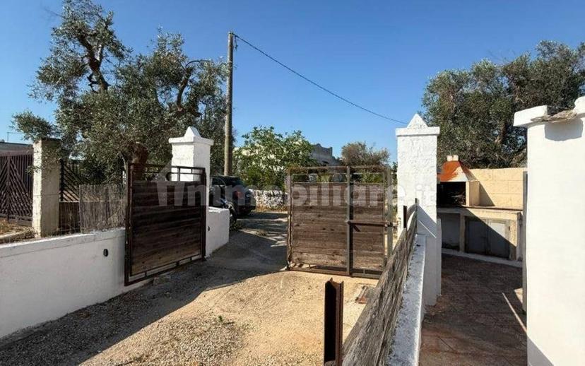 Villa unifamiliare Contrada Picoco Grotta, Santa Caterina, Ramunno, Chianchizzo, Ostuni — foto 22 di 93