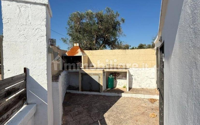 Villa unifamiliare Contrada Picoco Grotta, Santa Caterina, Ramunno, Chianchizzo, Ostuni — foto 21 di 93