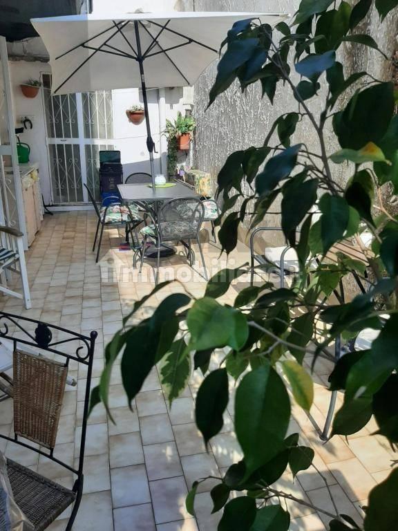 Trilocale via Livorno 51, Aci Trezza, Aci Castello — foto 3 di 21
