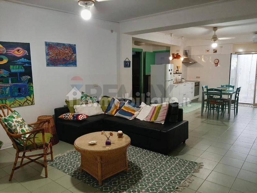 Trilocale via Livorno 51, Aci Trezza, Aci Castello — foto 12 di 21