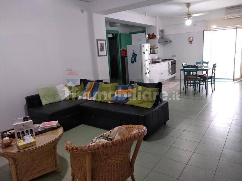 Trilocale via Livorno 51, Aci Trezza, Aci Castello — foto 4 di 21