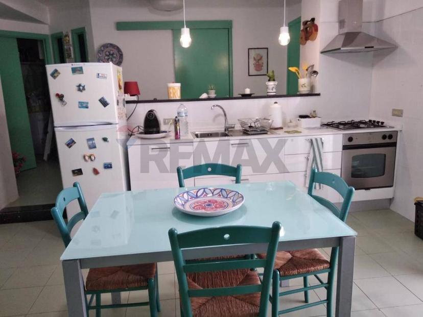 Trilocale via Livorno 51, Aci Trezza, Aci Castello — foto 10 di 21