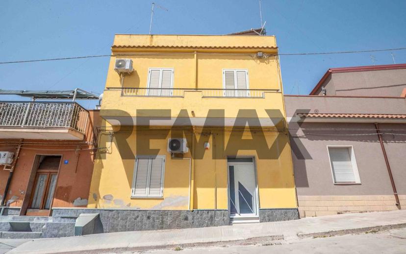 Terratetto unifamiliare via San Avarino 15, Centro, Pachino — foto 14 di 30
