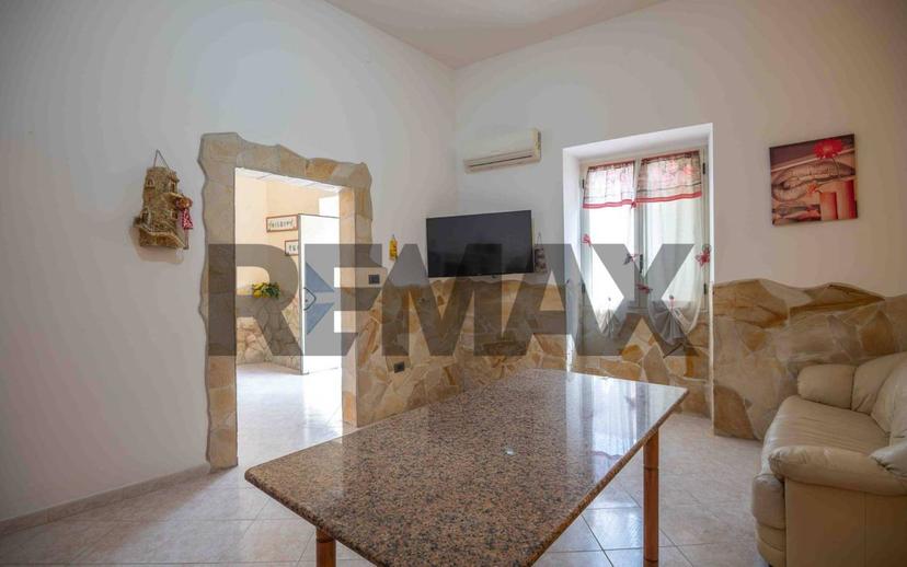 Terratetto unifamiliare via San Avarino 15, Centro, Pachino — foto 20 di 30