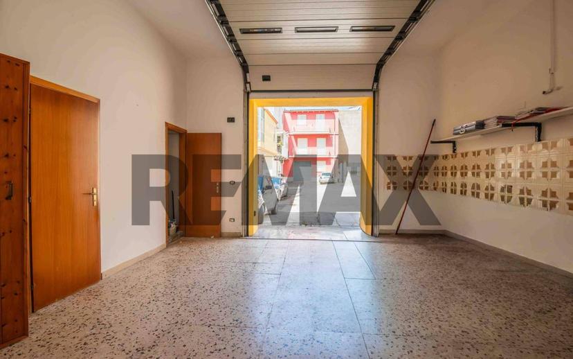 Terratetto unifamiliare via San Avarino 15, Centro, Pachino — foto 10 di 30
