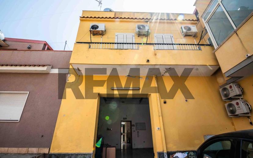 Terratetto unifamiliare via San Avarino 15, Centro, Pachino — foto 4 di 30