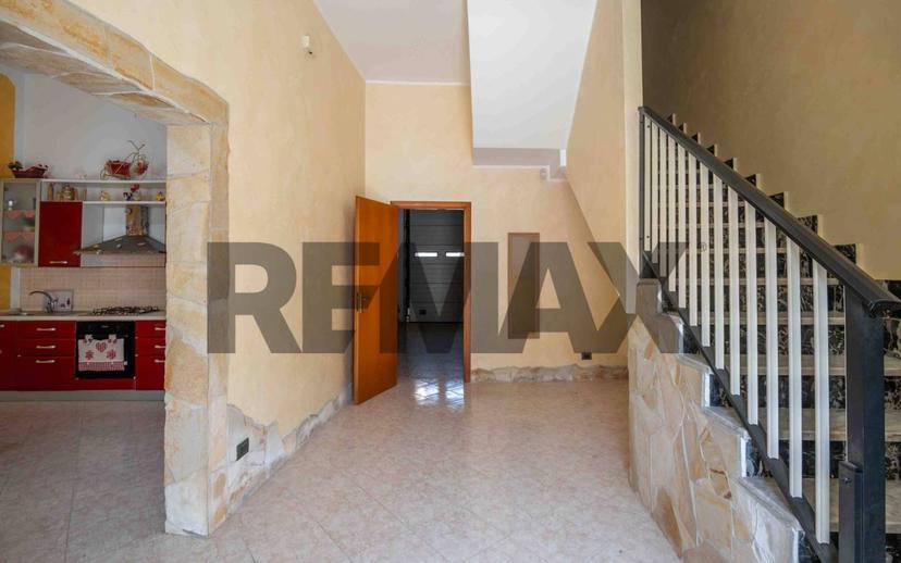 Terratetto unifamiliare via San Avarino 15, Centro, Pachino — foto 23 di 30