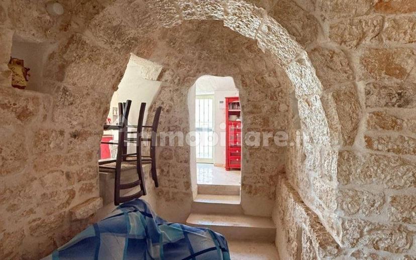 Villa unifamiliare Contrada Picoco Grotta, Santa Caterina, Ramunno, Chianchizzo, Ostuni — foto 16 di 93
