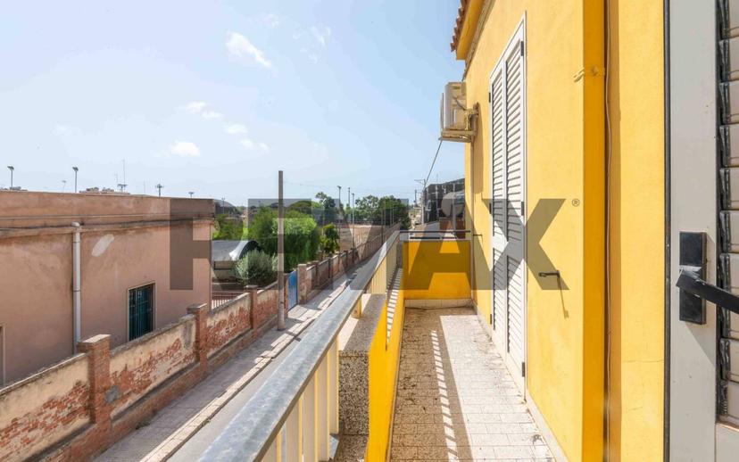 Terratetto unifamiliare via San Avarino 15, Centro, Pachino — foto 16 di 30