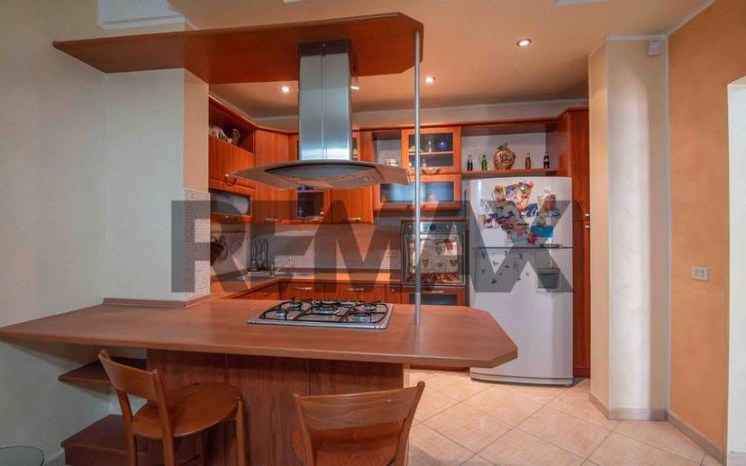 Terratetto unifamiliare via San Avarino 15, Centro, Pachino — foto 18 di 30