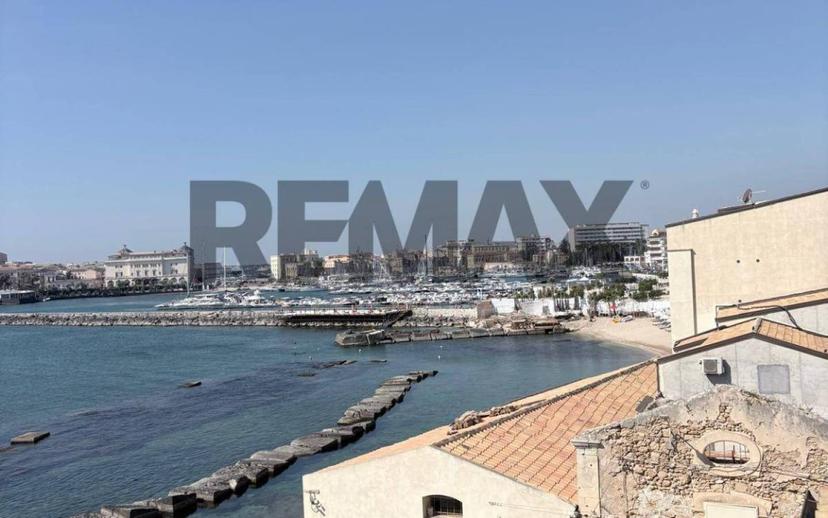Terratetto unifamiliare via Riviera Dionisio il Grande 58/62, Borgata - Santa Lucia, Siracusa — foto 21 di 25