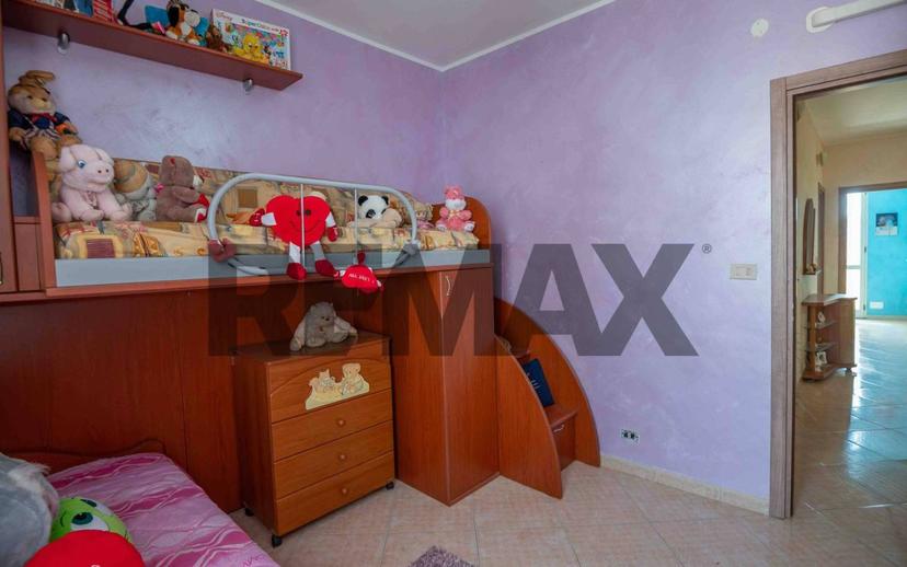 Terratetto unifamiliare via San Avarino 15, Centro, Pachino — foto 19 di 30