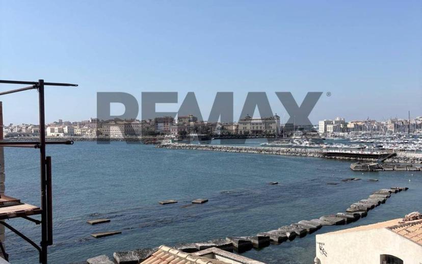 Terratetto unifamiliare via Riviera Dionisio il Grande 58/62, Borgata - Santa Lucia, Siracusa — foto 11 di 25