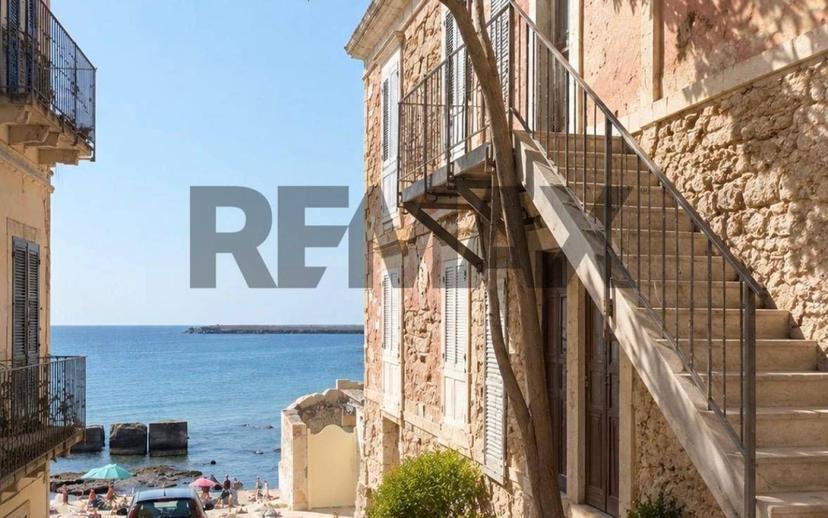 Terratetto unifamiliare via Riviera Dionisio il Grande 58/62, Borgata - Santa Lucia, Siracusa — foto 6 di 25