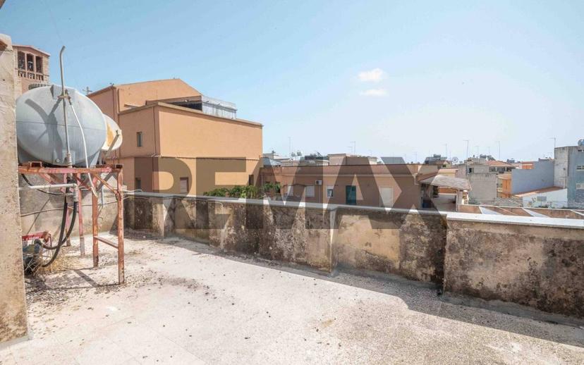 Terratetto unifamiliare via San Avarino 15, Centro, Pachino — foto 9 di 30