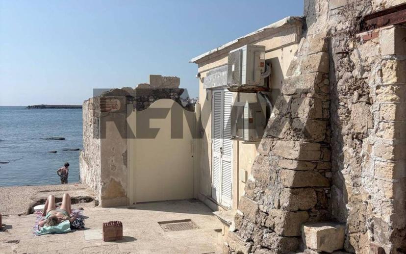 Terratetto unifamiliare via Riviera Dionisio il Grande 58/62, Borgata - Santa Lucia, Siracusa — foto 3 di 25