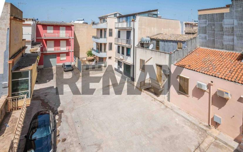 Terratetto unifamiliare via San Avarino 15, Centro, Pachino — foto 27 di 30