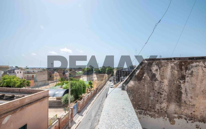 Terratetto unifamiliare via San Avarino 15, Centro, Pachino — foto 3 di 30
