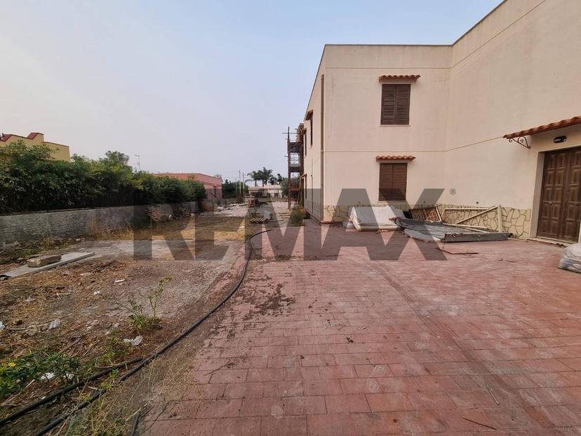 Appartamento via Manzoni 2, Centro, Augusta — foto 4 di 10