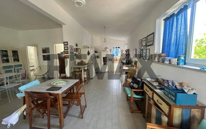 Villa unifamiliare vicolo Sicilia snc, Pachino — foto 5 di 24