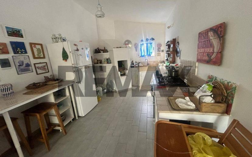 Villa unifamiliare vicolo Sicilia snc, Pachino — foto 6 di 24
