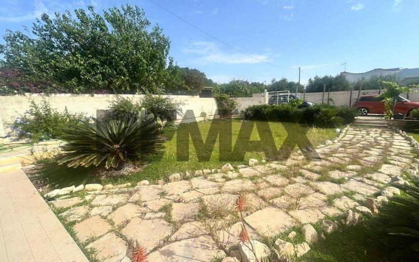 Villa unifamiliare vicolo Sicilia snc, Pachino — foto 24 di 24