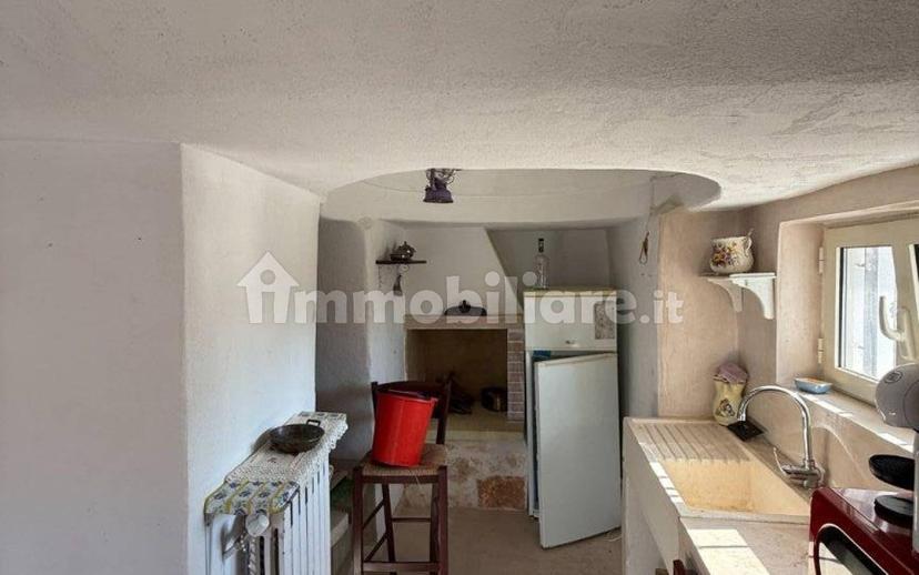 Villa unifamiliare Contrada Picoco Grotta, Santa Caterina, Ramunno, Chianchizzo, Ostuni — foto 42 di 93