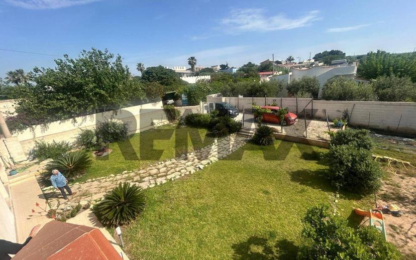 Villa unifamiliare vicolo Sicilia snc, Pachino — foto 11 di 24
