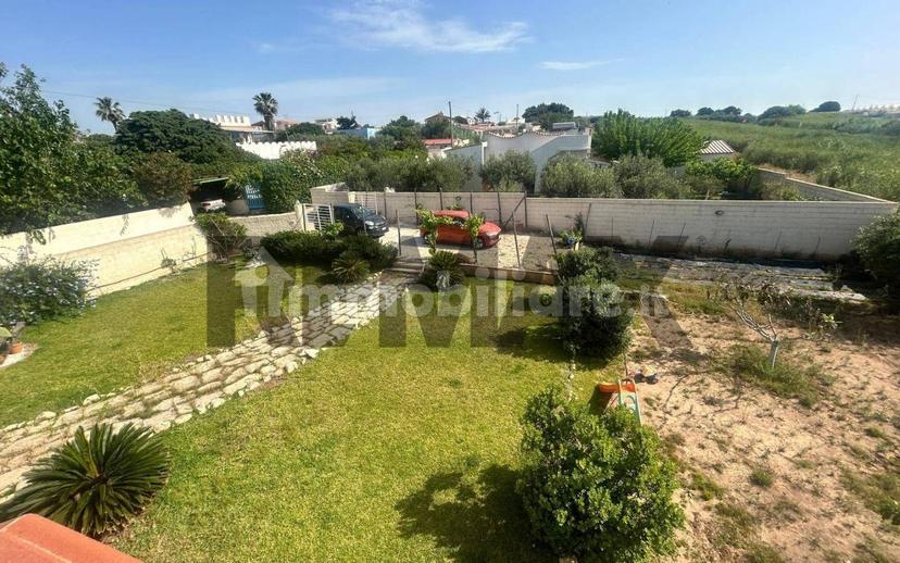 Villa unifamiliare vicolo Sicilia snc, Pachino — foto 19 di 24