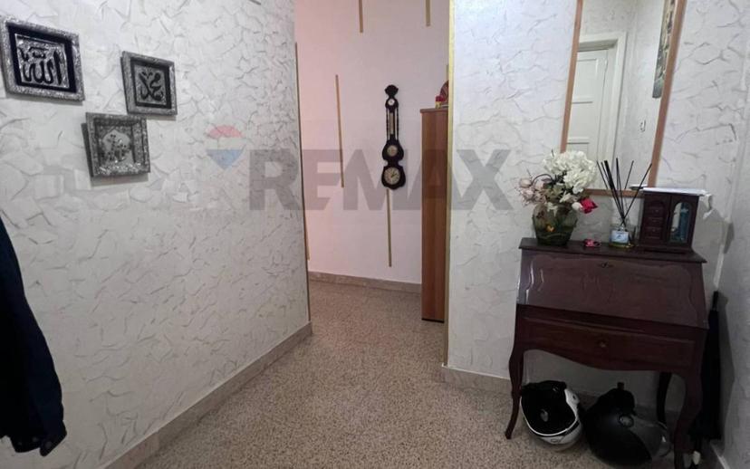 Appartamento buono stato, quarto piano, Gelone - Cadorna, Siracusa — foto 18 di 20