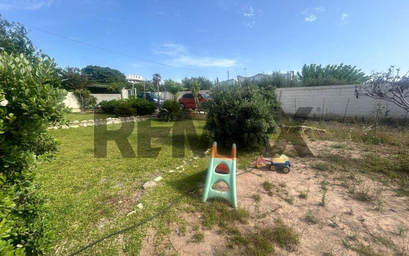 Villa unifamiliare vicolo Sicilia snc, Pachino — foto 20 di 24