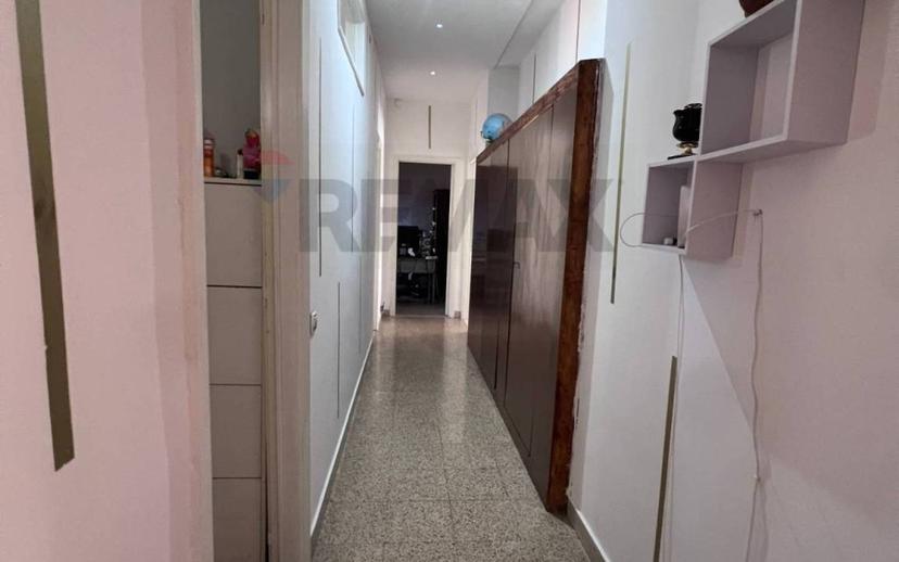 Appartamento buono stato, quarto piano, Gelone - Cadorna, Siracusa — foto 8 di 20