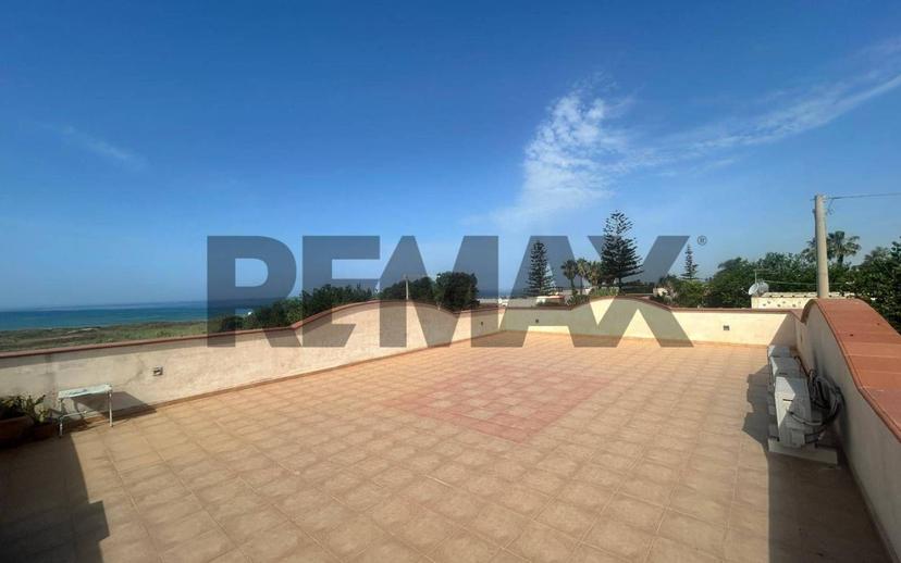 Villa unifamiliare vicolo Sicilia snc, Pachino — foto 7 di 24