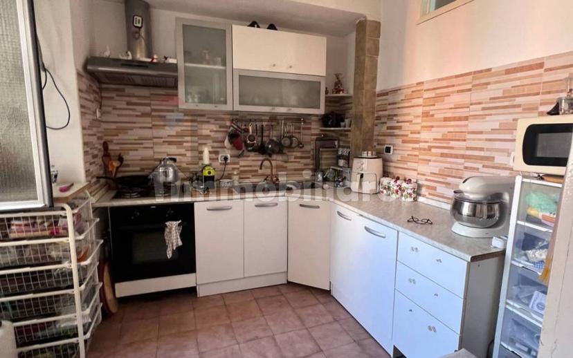 Appartamento buono stato, quarto piano, Gelone - Cadorna, Siracusa — foto 14 di 20