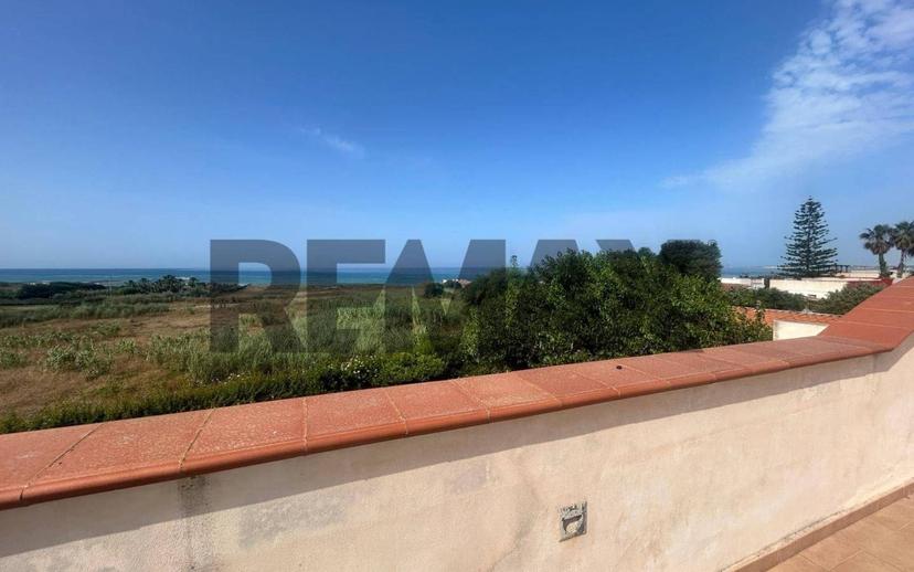 Villa unifamiliare vicolo Sicilia snc, Pachino — foto 9 di 24