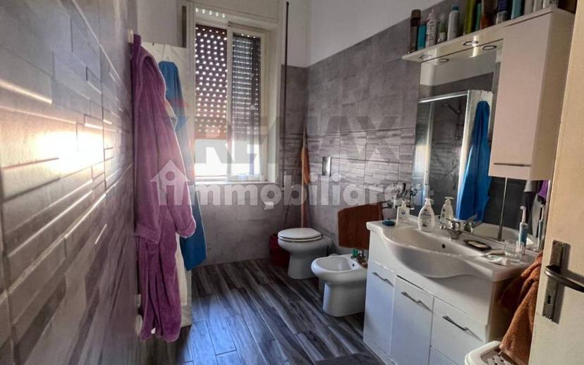 Appartamento buono stato, quarto piano, Gelone - Cadorna, Siracusa — foto 6 di 20