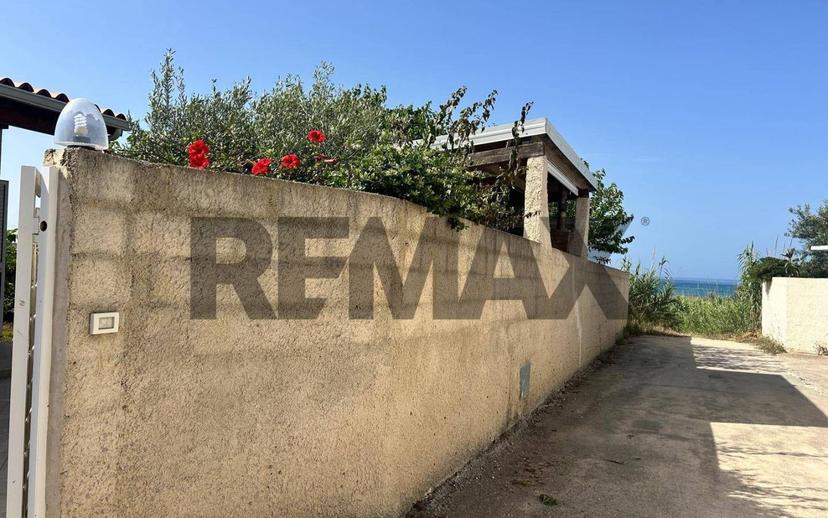 Villa unifamiliare vicolo Sicilia snc, Pachino — foto 8 di 24