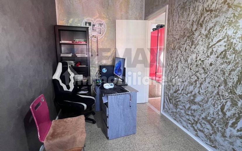 Appartamento buono stato, quarto piano, Gelone - Cadorna, Siracusa — foto 15 di 20