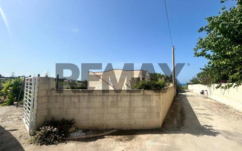 Villa unifamiliare vicolo Sicilia snc, Pachino — foto 2 di 24