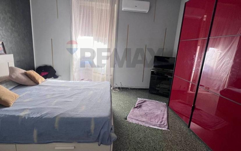 Appartamento buono stato, quarto piano, Gelone - Cadorna, Siracusa — foto 2 di 20