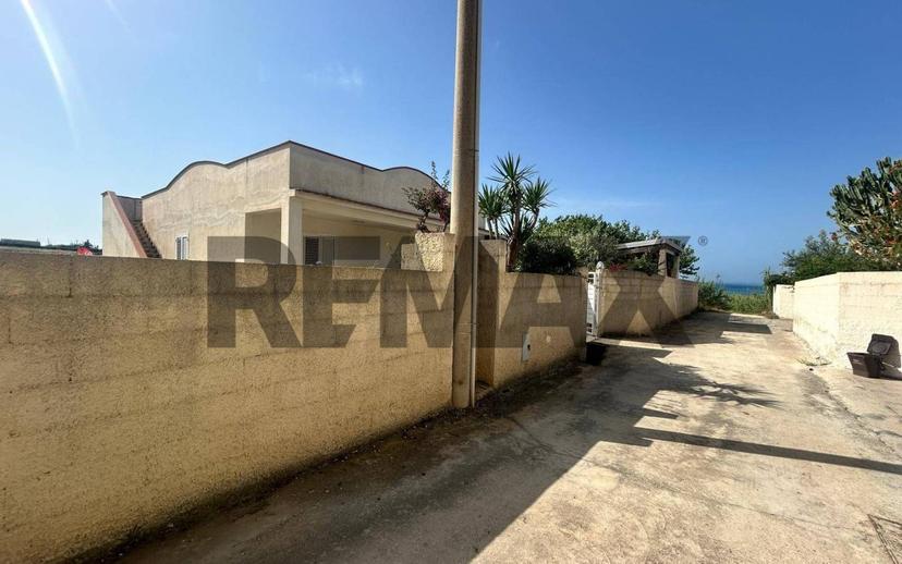 Villa unifamiliare vicolo Sicilia snc, Pachino — foto 23 di 24